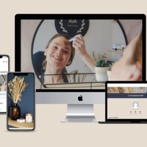 Bundel - Ontspanningstoolkit & Make-up bij eczeem