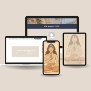 Chakra Balancing Journey