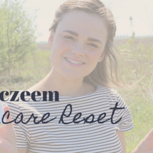 De Eczeem Skincare Reset